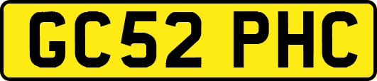 GC52PHC
