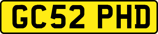 GC52PHD
