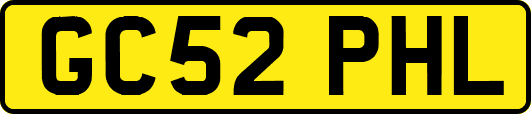 GC52PHL