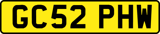 GC52PHW