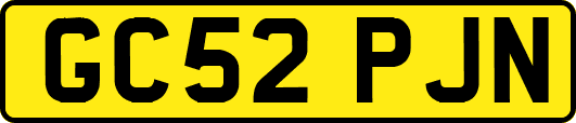 GC52PJN