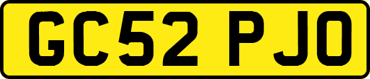 GC52PJO