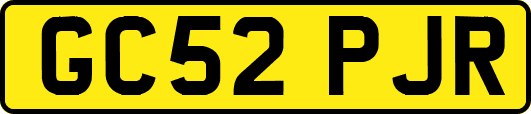GC52PJR