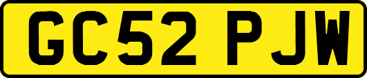 GC52PJW