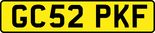 GC52PKF