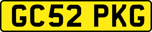 GC52PKG