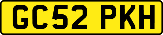 GC52PKH