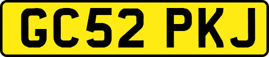 GC52PKJ
