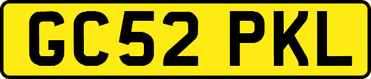 GC52PKL