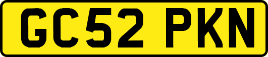 GC52PKN