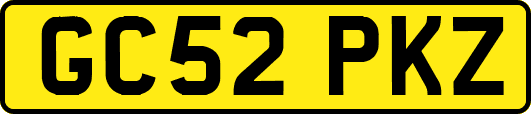 GC52PKZ