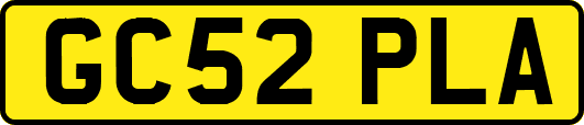 GC52PLA