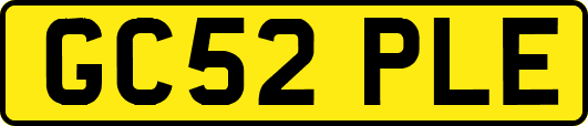 GC52PLE