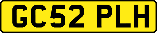 GC52PLH