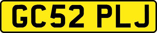 GC52PLJ