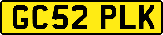 GC52PLK