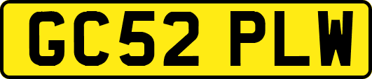 GC52PLW