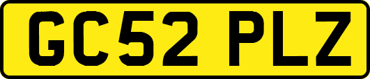 GC52PLZ
