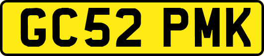 GC52PMK