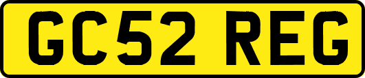 GC52REG