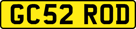 GC52ROD