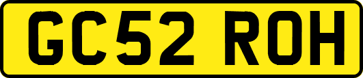 GC52ROH