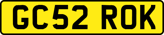 GC52ROK
