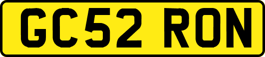 GC52RON