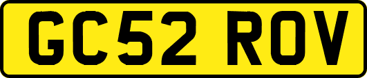 GC52ROV