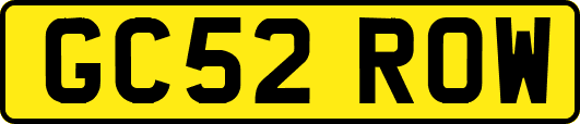 GC52ROW