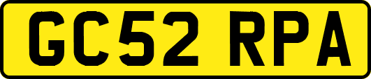 GC52RPA