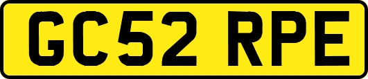 GC52RPE