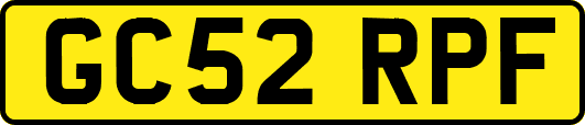 GC52RPF