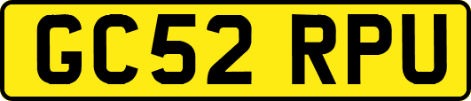 GC52RPU