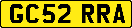 GC52RRA