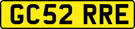 GC52RRE