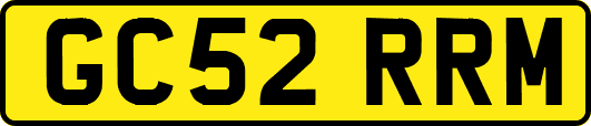 GC52RRM