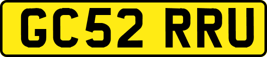 GC52RRU