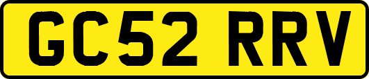 GC52RRV