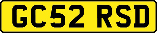 GC52RSD