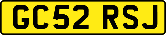 GC52RSJ