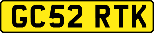 GC52RTK