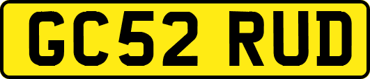 GC52RUD