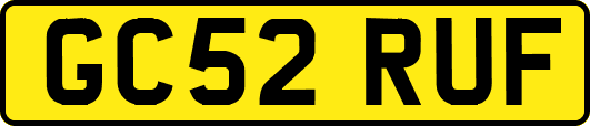 GC52RUF