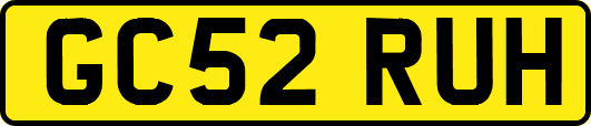 GC52RUH