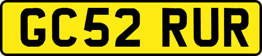 GC52RUR