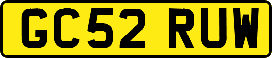 GC52RUW