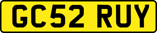 GC52RUY