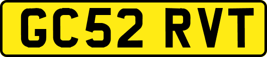 GC52RVT