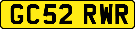 GC52RWR